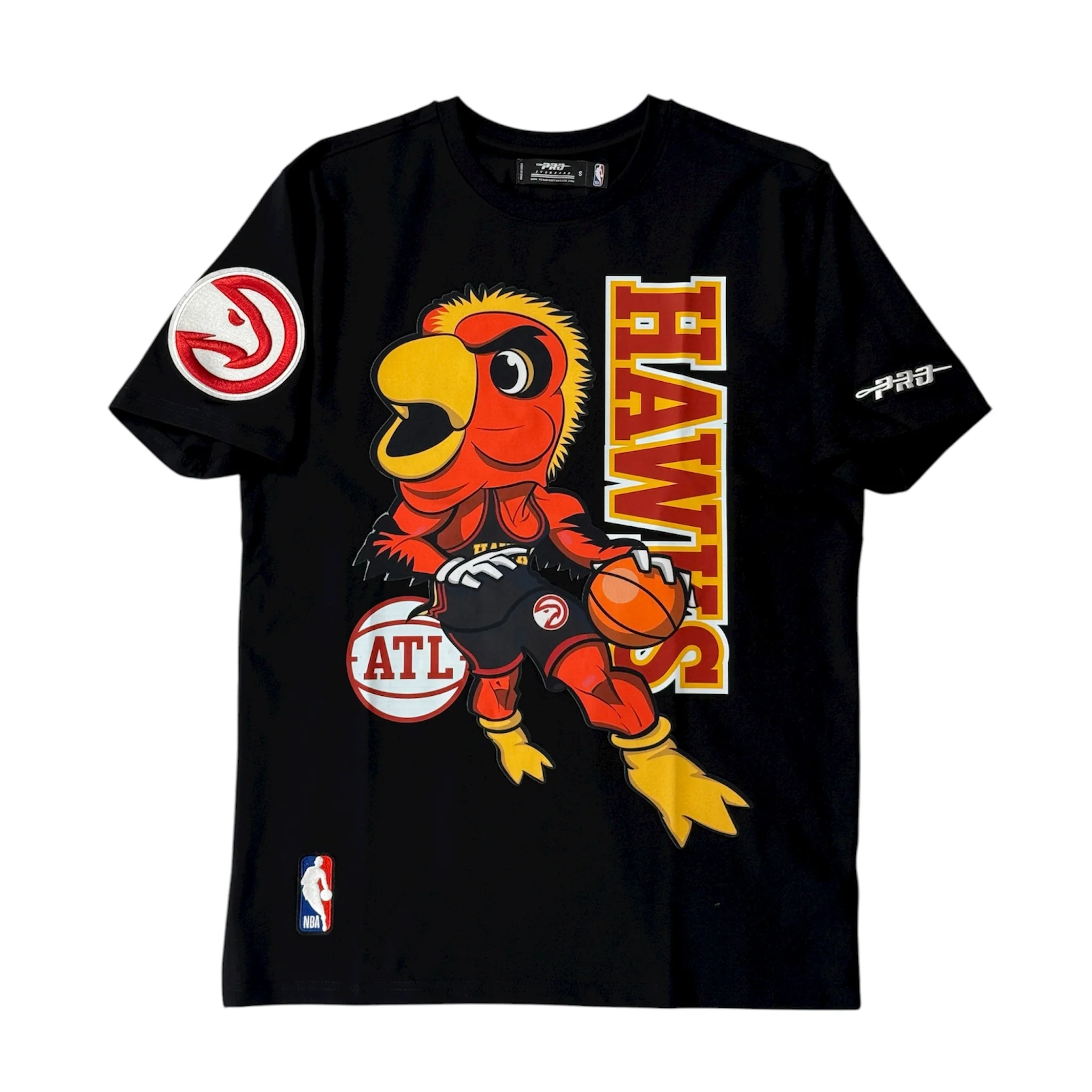 Pro Standard Harry The Hawk Drive Tee 1 Pro Standard Harry The Hawk Drive Tee