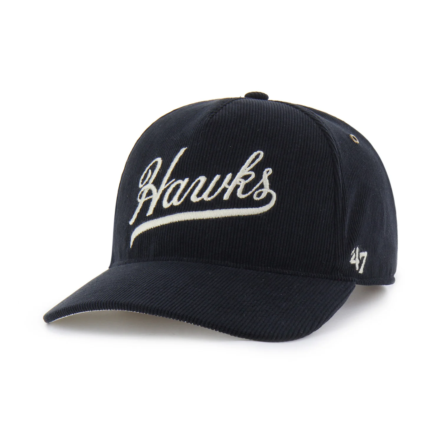 47 Brand Hawks Golden Age Cord 47 Hitch