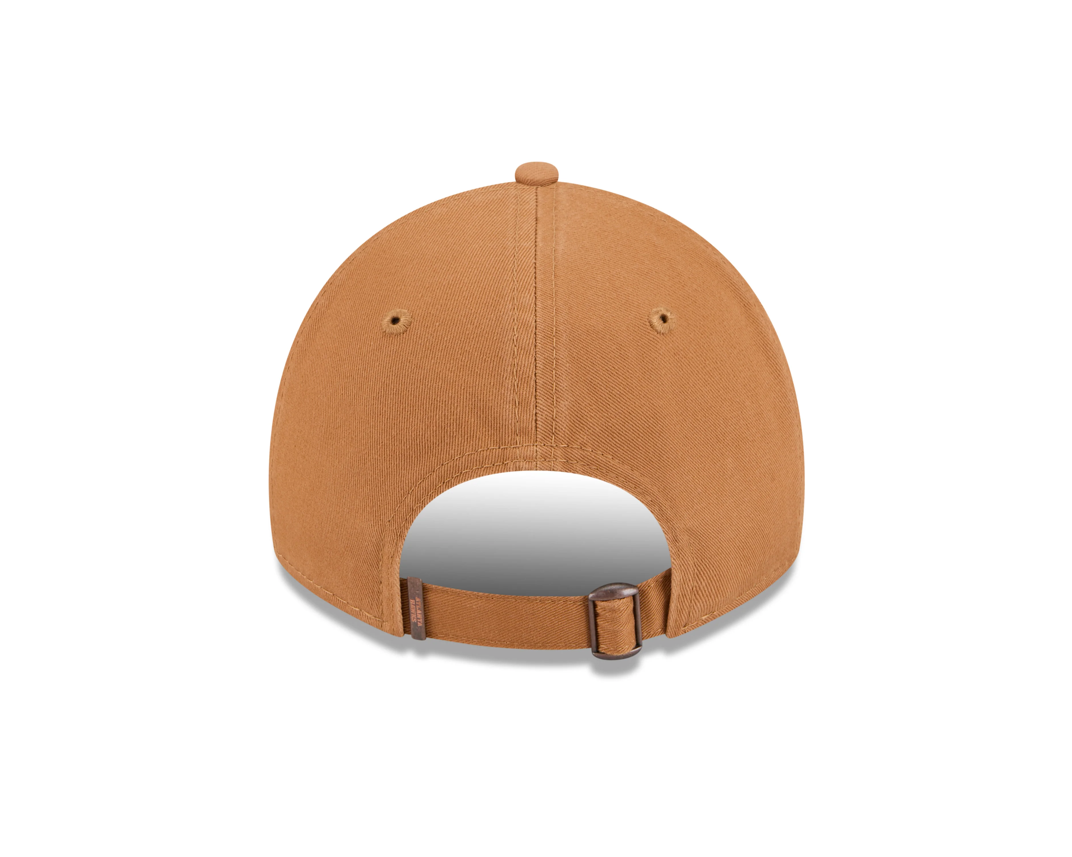New Era Hawks Brown Stamp Pack Strapback 4 New Era Hawks Brown Stamp Pack Strapback