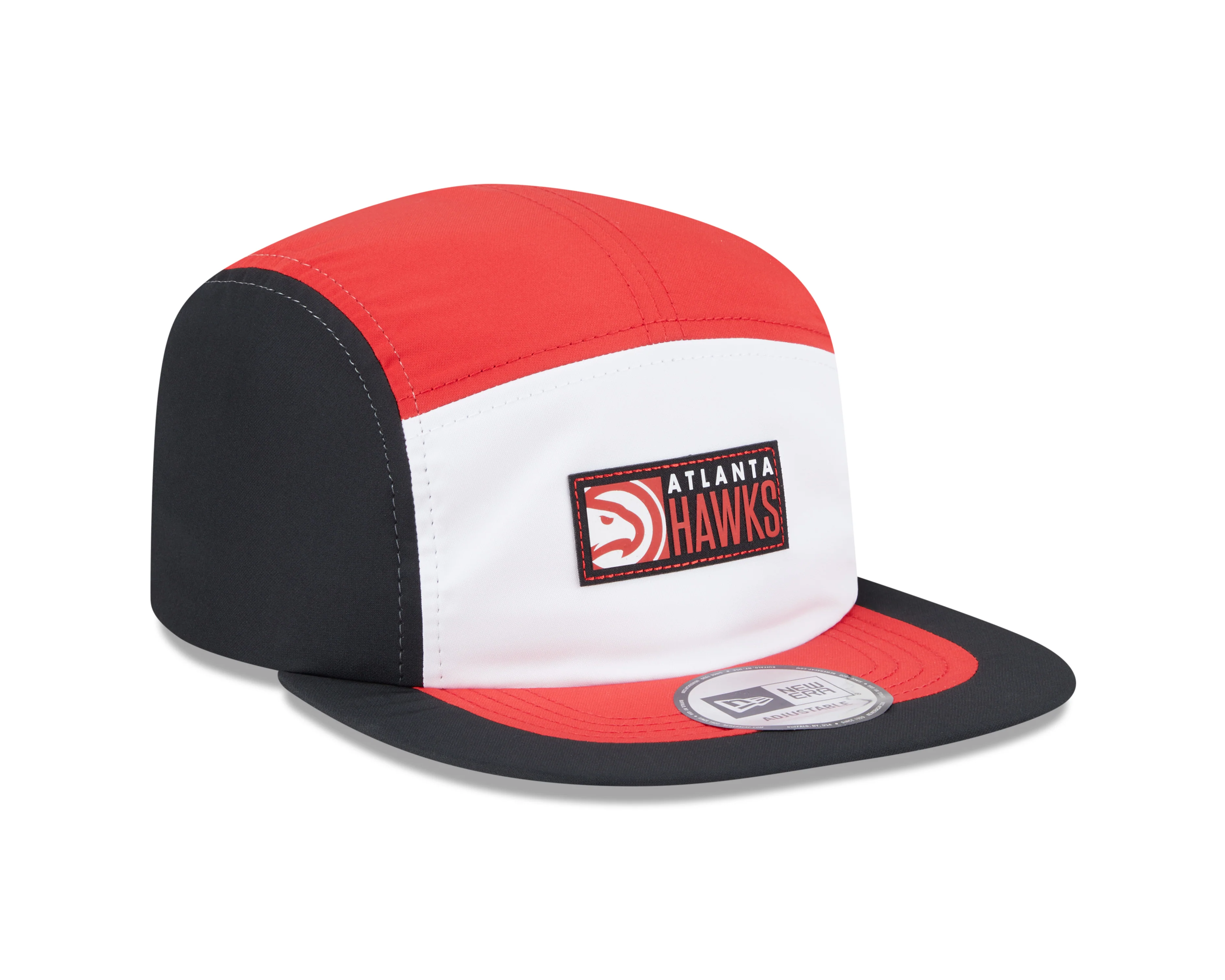 New Era Hawks Colorblock Camper 2 New Era Hawks Colorblock Camper