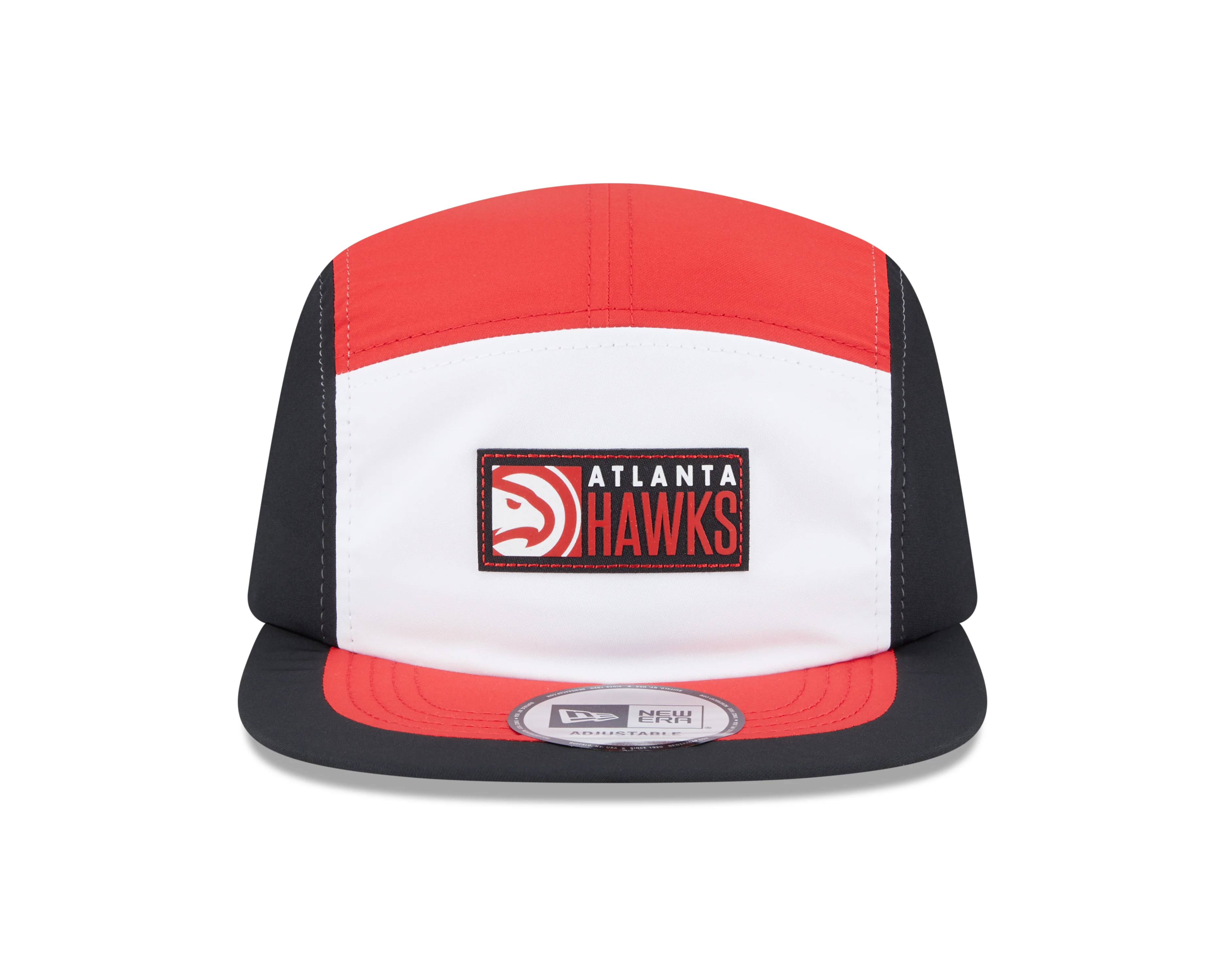 New Era Hawks Colorblock Camper 3 New Era Hawks Colorblock Camper