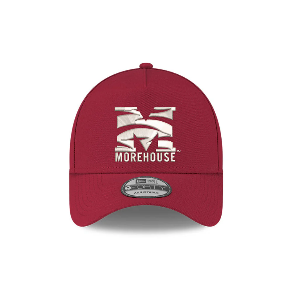 New Era Hawks Morehouse Snapback
