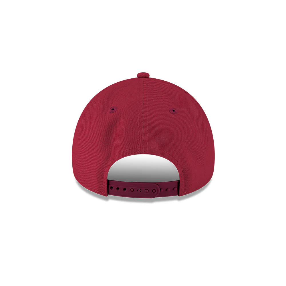 New Era Hawks Morehouse Snapback 3 New Era Hawks Morehouse Snapback