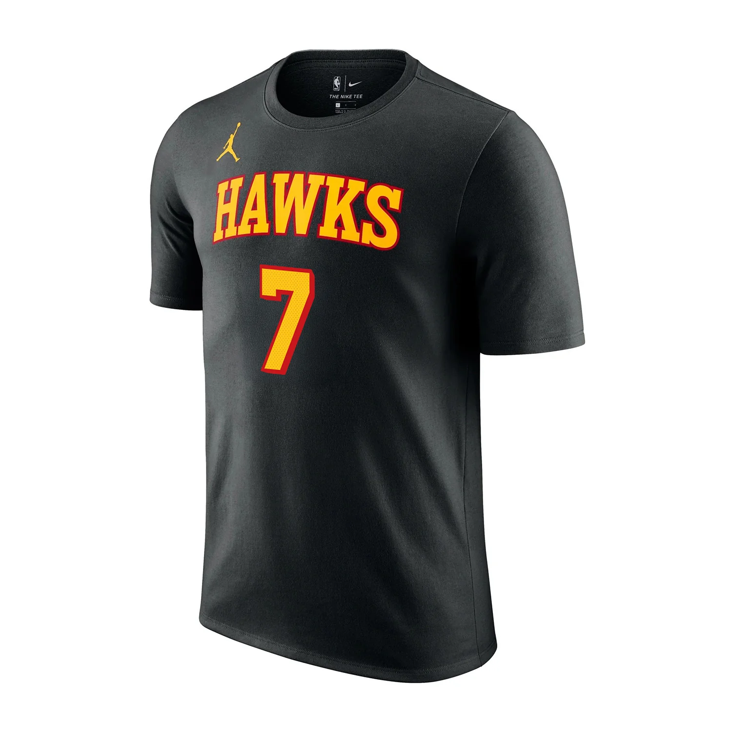 Alexander Walker Jordan Brand Statement Jersey Tee