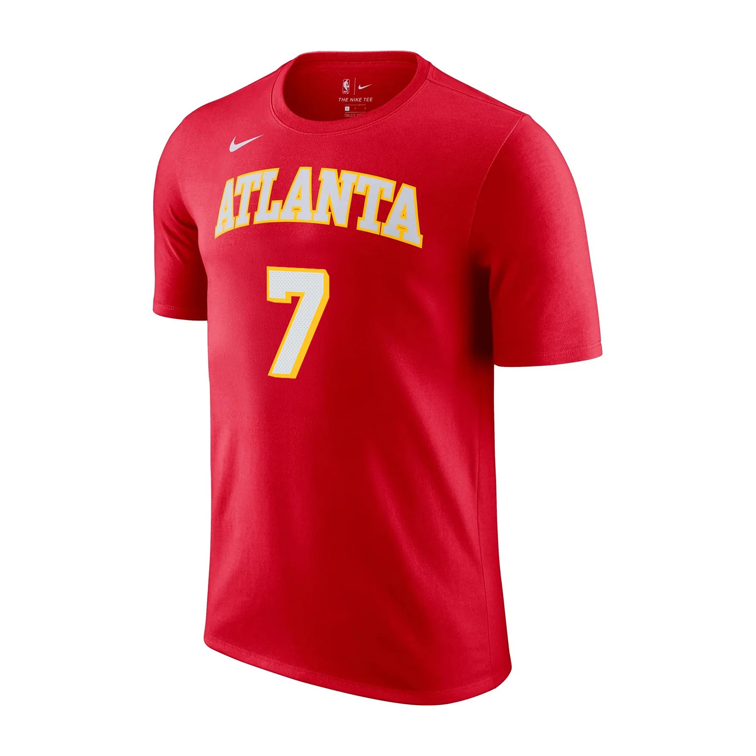 Alexander Walker Nike Icon Edition Jersey Tee