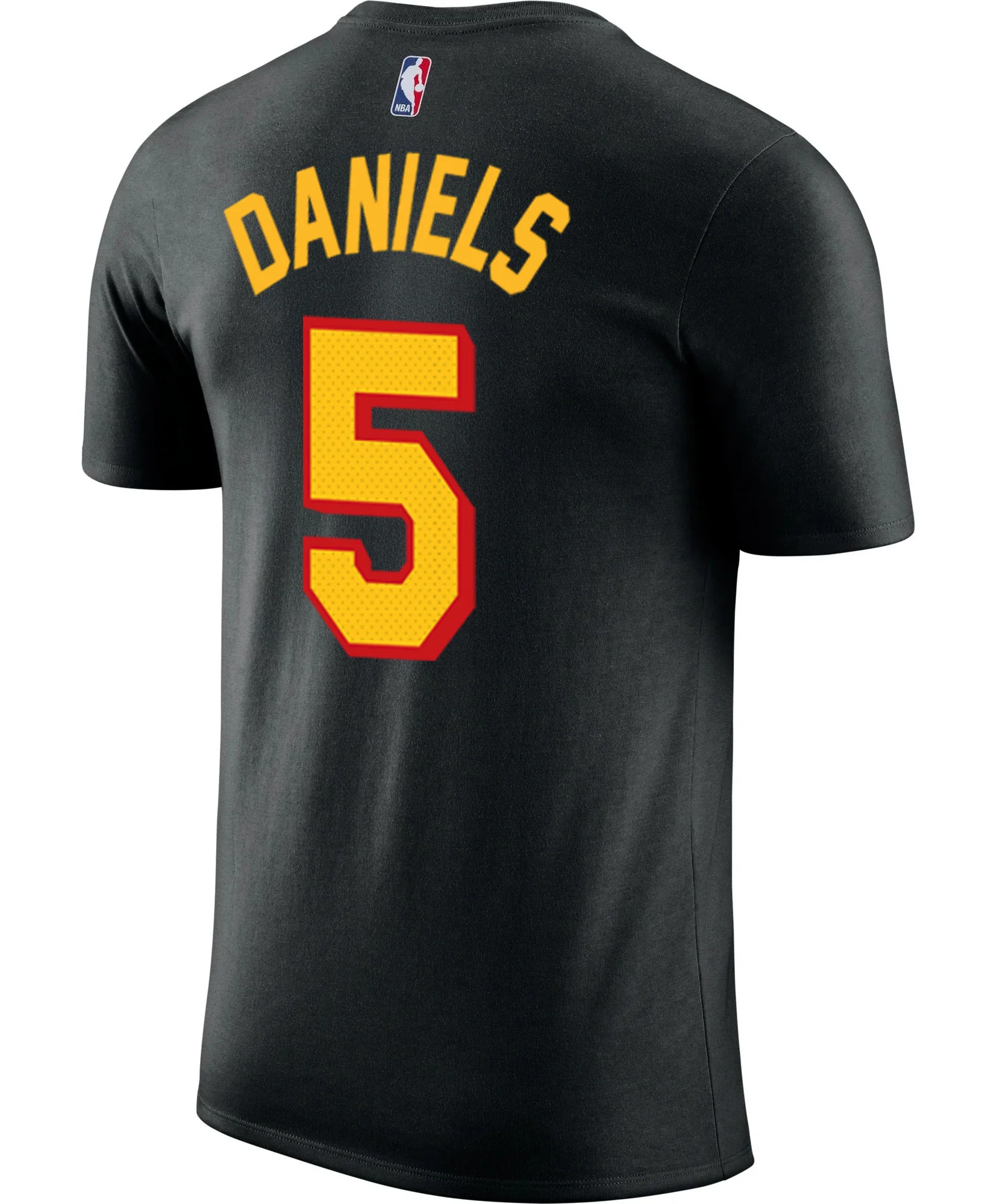 Daniels Jordan Brand Statement Edition Jersey Tee 2 Daniels Jordan Brand Statement Edition Jersey Tee