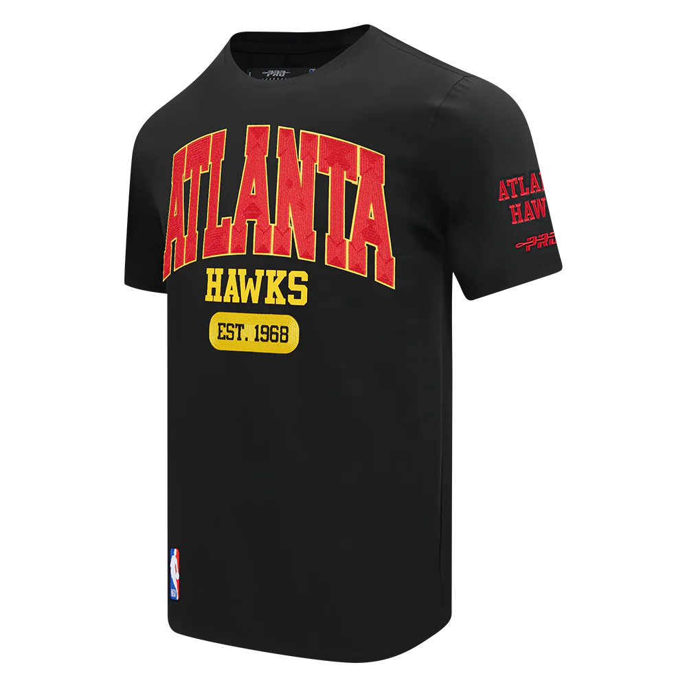 Pro Standard Hawks City Arch Tee 2 Pro Standard Hawks City Arch Tee