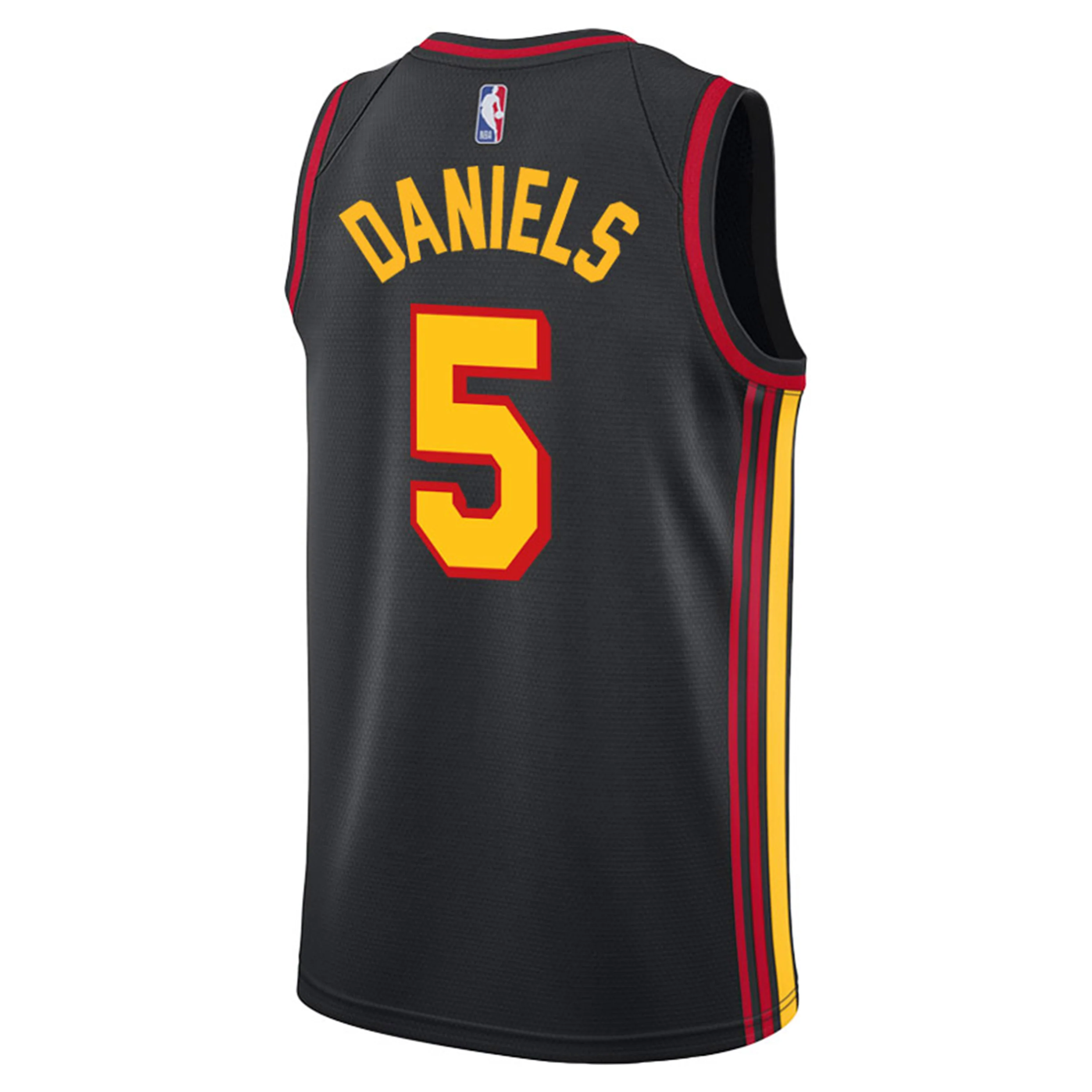 Youth Daniels Jordan Brand Statement Edition Swingman Jersey 2 Daniels Jordan Brand Statement Edition Swingman Jersey