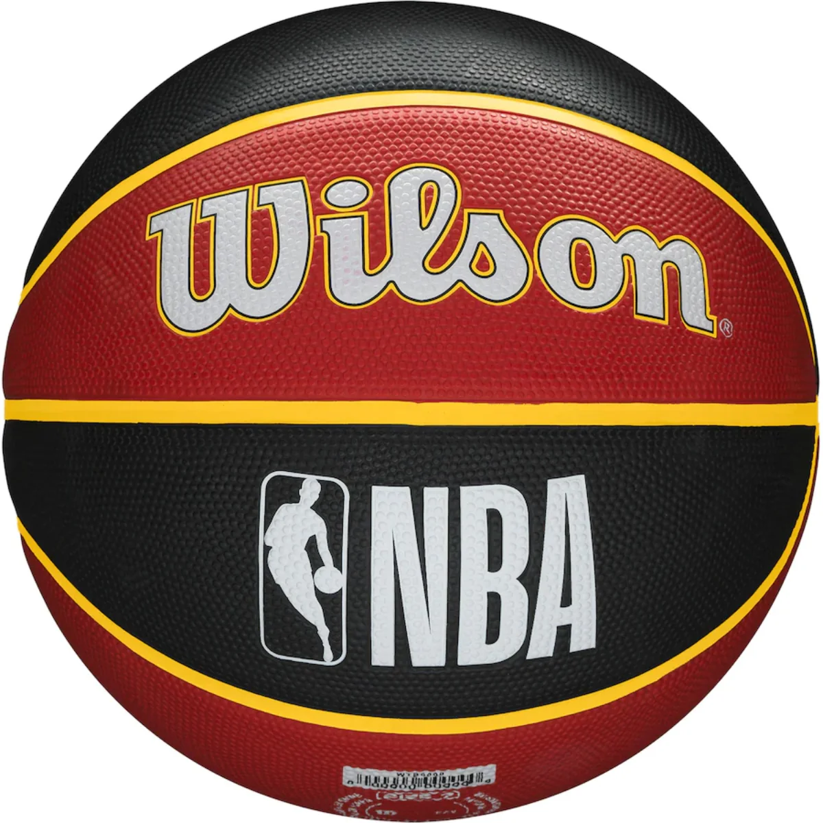Wilson Hawks Team Tribute Basketball 2 Wilson Hawks Team Tribute Basketball